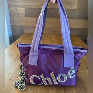 Chloé Purse
